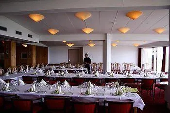 Hornsjo Fjellhotel 2* ハーフィエル