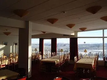 Hornsjo Fjellhotel ホテル 2*