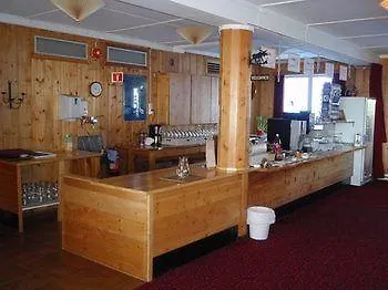 Hornsjo Fjellhotel 2*
