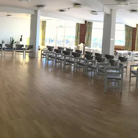 Hornsjo Fjellhotel ホテル