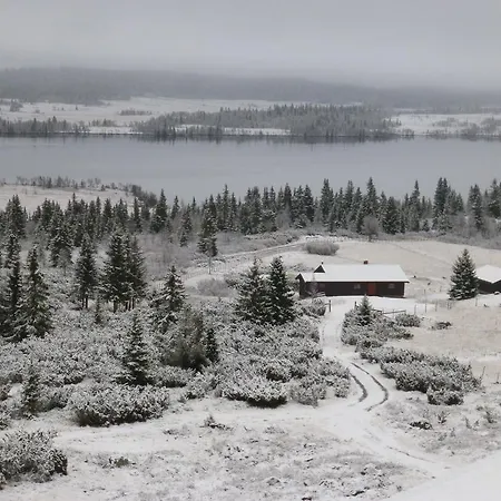 Hornsjo Fjellhotel Ξενοδοχείο