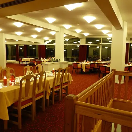 Hornsjo Fjellhotel Ξενοδοχείο 2*