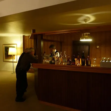 Hornsjo Fjellhotel Ξενοδοχείο Hafjell