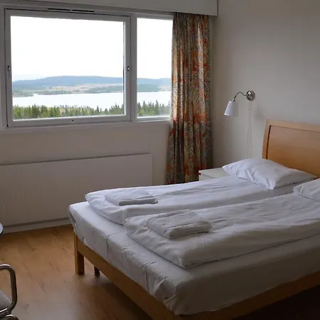Ξενοδοχείο Hornsjo Fjellhotel 2*