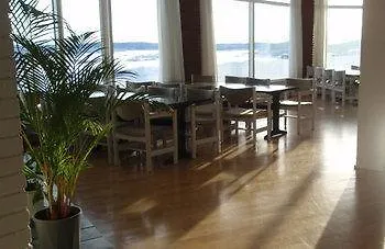 Hornsjo Fjellhotel Ξενοδοχείο 2*