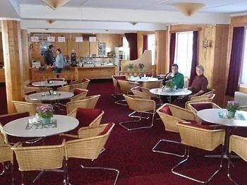 Hornsjo Fjellhotel Ξενοδοχείο