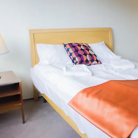 Hornsjo Fjellhotel Ξενοδοχείο Hafjell