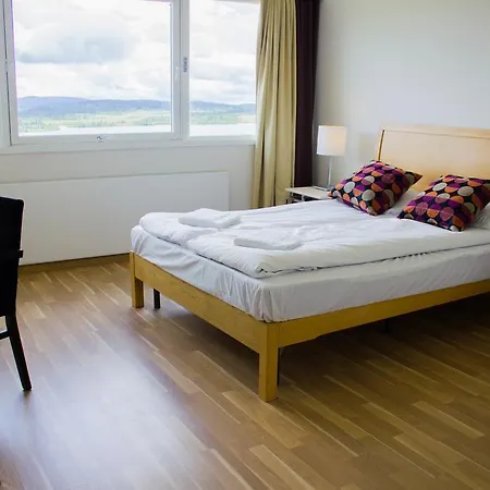 Hornsjo Fjellhotel 2* Hafjell