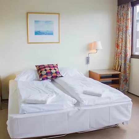 Hornsjo Fjellhotel Ξενοδοχείο