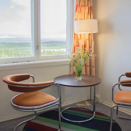 Hornsjo Fjellhotel 2* Hafjell
