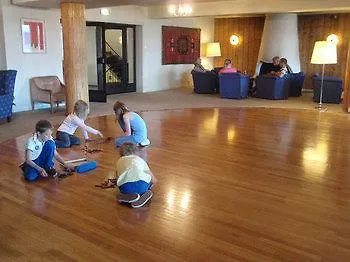 Ξενοδοχείο Hornsjo Fjellhotel
