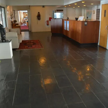 Ξενοδοχείο Hornsjo Fjellhotel 2*