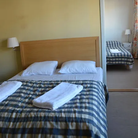 Ξενοδοχείο Hornsjo Fjellhotel 2*
