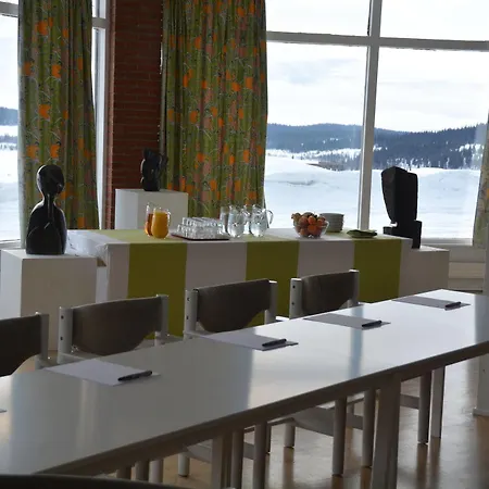 Hornsjo Fjellhotel Ξενοδοχείο 2*