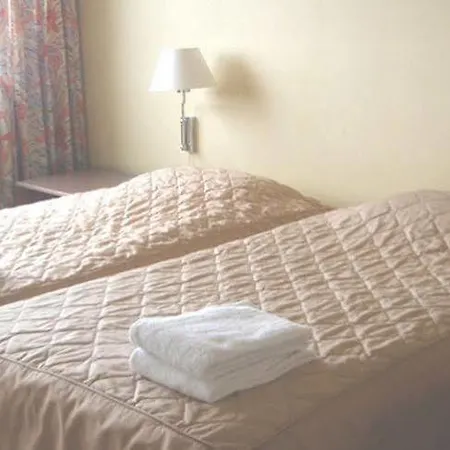 Ξενοδοχείο Hornsjo Fjellhotel