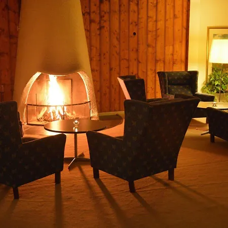 Ξενοδοχείο Hornsjo Fjellhotel