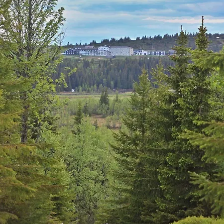 Hornsjo Fjellhotel Ξενοδοχείο