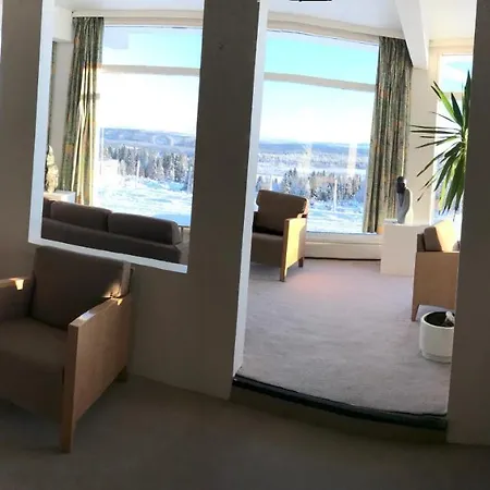 Hornsjo Fjellhotel Hafjell