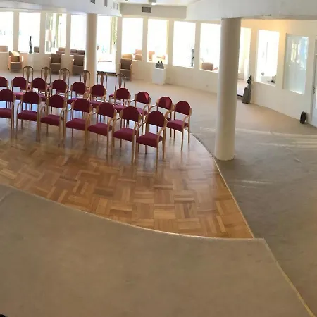 Ξενοδοχείο Hornsjo Fjellhotel 2*