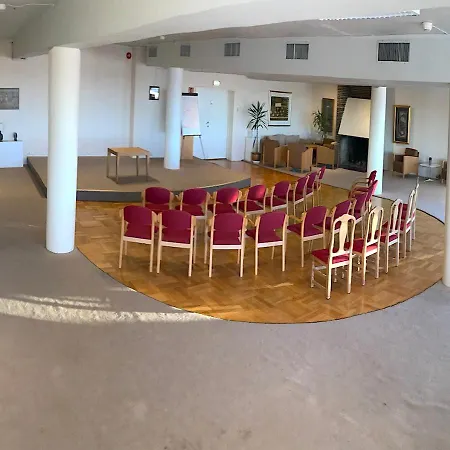 Hornsjo Fjellhotel