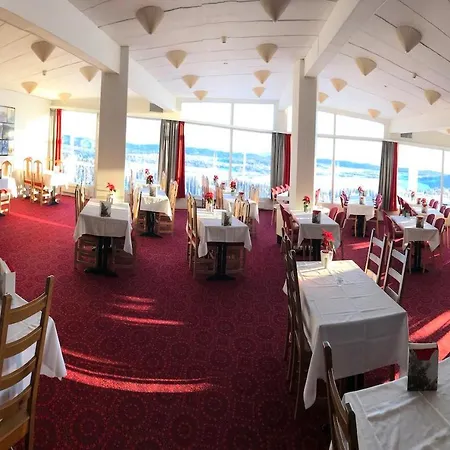 Ξενοδοχείο Hornsjo Fjellhotel Hafjell