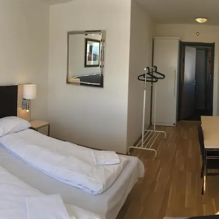 Ξενοδοχείο Hornsjo Fjellhotel 2*